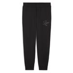PUMA ESS SCRIPT Sweatpants Eşofman Altı Kadın