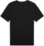 PUMA ESS Small Logo Poly Tee Tişört Erkek