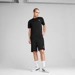 PUMA ESS Small Logo Poly Tee Tişört Erkek