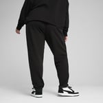 PUMA Ess Small No. 1 Logo Sweatpants Tr Op Örme pantolon Kadın