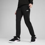 PUMA Ess Small No. 1 Logo Sweatpants Tr Op Örme pantolon Kadın