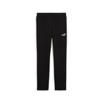 PUMA Ess Small No. 1 Logo Sweatpants Tr Op Örme pantolon Kadın