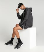 PUMA ESS Solid Windbreaker Windbreaker Unisex Yetişkin