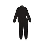 PUMA Ess Sweat Suit Tr Örme takım elbise Üniseks Yetişkin
