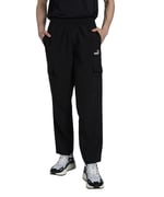 PUMA ESS Woven Cargo Pants Eşofman Altı Erkek