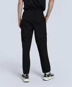PUMA ESS Woven Cargo Pants Eşofman Altı Erkek