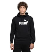 Puma Essential No. 1 Logo Kapüşonlu Sweatshirt, 5003249723