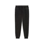 PUMA ESSENTIALS Elevated Comfort Kadın Eşofman Altı, PUMA Black, M