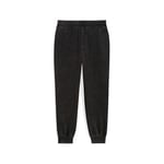 PUMA ESSENTIALS Elevated Comfort Kadın Eşofman Altı, PUMA Black, M
