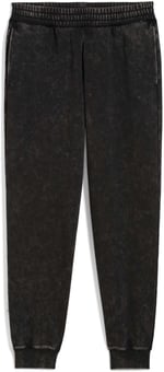 PUMA ESSENTIALS Elevated Comfort Kadın Eşofman Altı, PUMA Black, L
