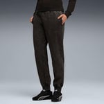 PUMA ESSENTIALS Elevated Comfort Kadın Eşofman Altı, PUMA Black, M