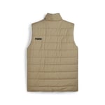 PUMA ESSENTIALS Erkek Şişme Yelek