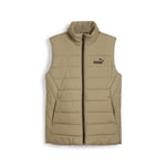 PUMA ESSENTIALS Erkek Şişme Yelek