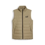 PUMA ESSENTIALS Erkek Şişme Yelek