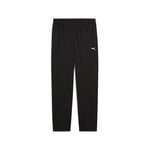 Puma Essentials Kadın Siyah Eşofman Altı (682462-01)