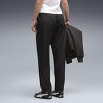 Puma Essentials Kadın Siyah Eşofman Altı (682462-01)