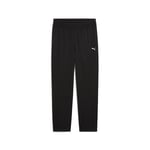 Puma Essentials Kadın Siyah Eşofman Altı (682462-01)