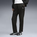 Puma Essentials Kadın Siyah Eşofman Altı (682462-01)