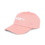 PUMA ESSENTIALS No. 2 Logo Şapka
