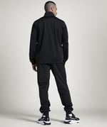 PUMA ESSENTIALS Poly Erkek Eşofman Takımı, PUMA Black, XS_XS_FR