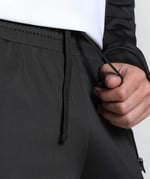 PUMA ESSENTIALS Poly Erkek Eşofman Takımı, PUMA Black, XS_XS_FR