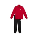 PUMA ESSENTIALS Poly Erkek Eşofman Takımı