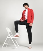 PUMA ESSENTIALS Poly Erkek Eşofman Takımı