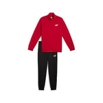 PUMA ESSENTIALS Poly Erkek Eşofman Takımı