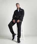 PUMA ESSENTIALS Poly Erkek Eşofman Takımı, PUMA Black, XS_XS_FR