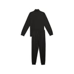 PUMA ESSENTIALS Poly Erkek Eşofman Takımı, PUMA Black, XS_XS_FR
