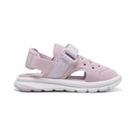 Puma Evolve Ac Öocuk Pembe Sandalet