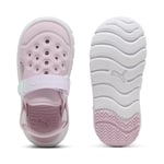 Puma Evolve Ac Öocuk Pembe Sandalet