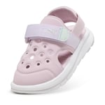Puma Evolve Ac Öocuk Pembe Sandalet