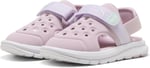 Puma Evolve Ac Öocuk Pembe Sandalet