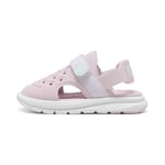 Puma Evolve Ac Öocuk Pembe Sandalet