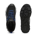 Puma Evolve Trail Jr Erkek Çocuk Bot, 39764401
