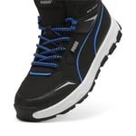 Puma Evolve Trail Jr Erkek Çocuk Bot, 39764401