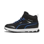 Puma Evolve Trail Jr Erkek Çocuk Bot, 39764401