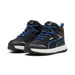 PUMA Evolve Trail PS Spor AyakkabıUnisex Çocuk