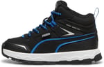 PUMA Evolve Trail PS Spor AyakkabıUnisex Çocuk