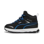 PUMA Evolve Trail PS Spor AyakkabıUnisex Çocuk