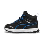 PUMA Evolve Trail PS Spor AyakkabıUnisex Çocuk