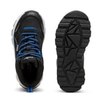 PUMA Evolve Trail PS Spor AyakkabıUnisex Çocuk