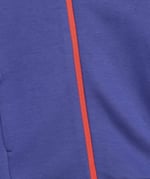 PUMA EVOSTRIPE FZ Hoodie DK Mont Üniseks Çocuk