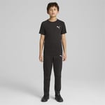 PUMA EVOSTRIPE Pants DK Kumaş Pantolon Üniseks Çocuk
