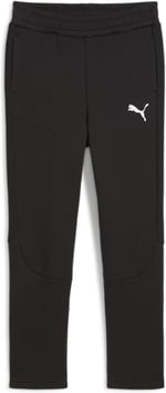 PUMA EVOSTRIPE Pants DK Kumaş Pantolon Üniseks Çocuk