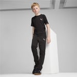 PUMA EVOSTRIPE Pants DK Kumaş Pantolon Üniseks Çocuk