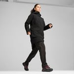PUMA Explore NITRO GTX Wn Spor AyakkabıUnisex Yetişkin