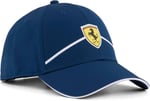 PUMA FERRARI Race Beyzbol Şapkası, Persian Blue, OSFA