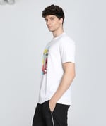 PUMA Ferrari Race Graphic Tee 2 Tişört Erkek